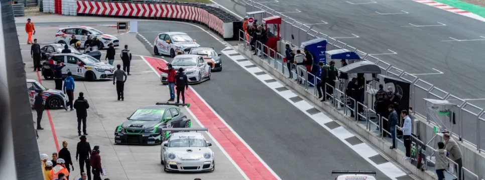 MissionH24 i Bosch partneri na trkaćem automobilu na vodik