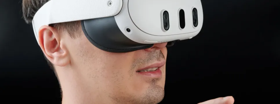 Pad tržišta VR uređaja za 12 posto u 2024. godini