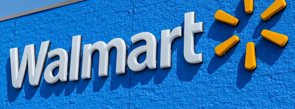 Walmartovo globalno oglašavanje poraslo je 26 posto u drugom kvartalu fiskalne 2025.