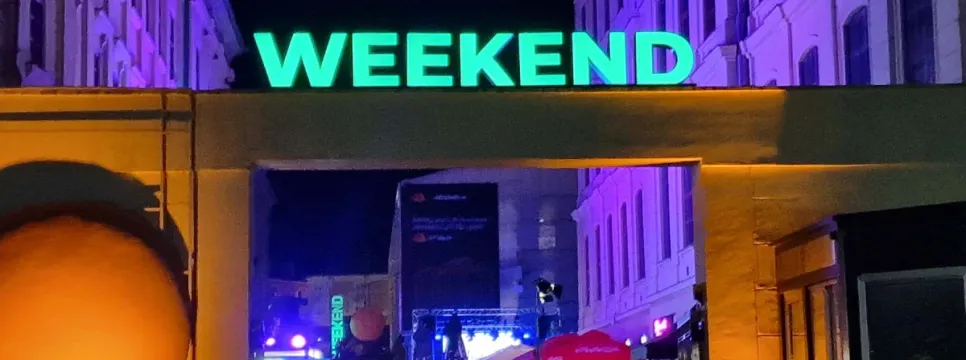 Telemach donosi bezbrižno surfanje, bogat sadržaj i vrijedne nagrade na Weekend.17