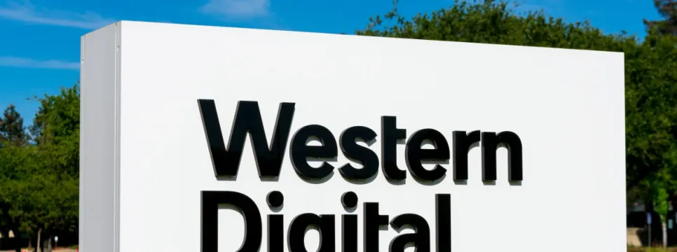 Western Digital predstavio planove za povećanje kapaciteta hard diskova