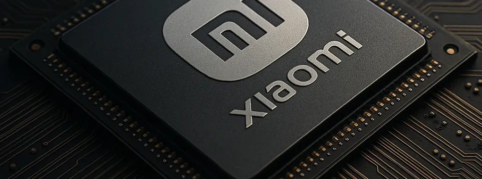 Xiaomi planira uložiti 7 milijardi dolara u proizvodnju čipova