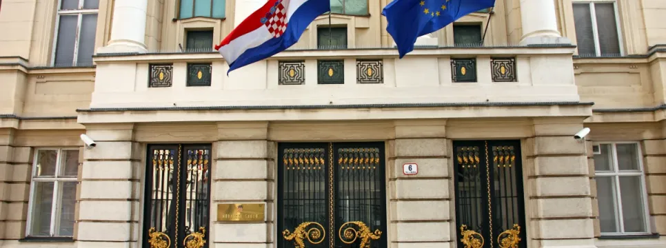 Hrvatska i Belgija jedine usvojile europska pravila za kritične sektore