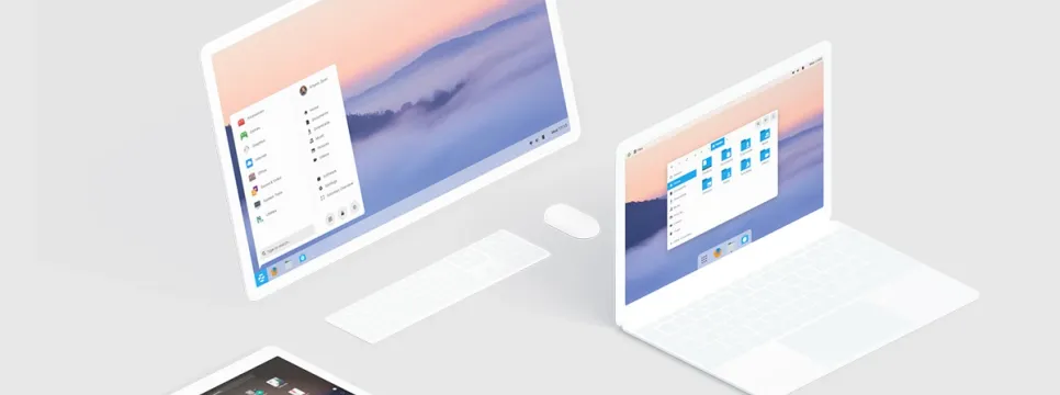Novi Zorin stigao s poboljšanom podrškom za Windows aplikacije
