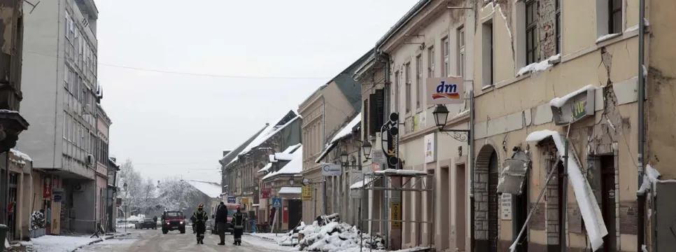 250 stipendija za potresom pogođeno područje