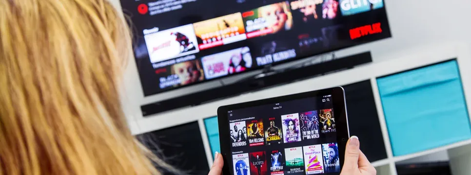Netflix dobiva nove korisnike