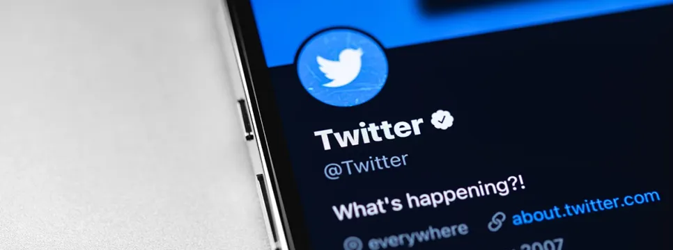 Očekuje se snažan pad Twitterovih prihoda od oglašavanja