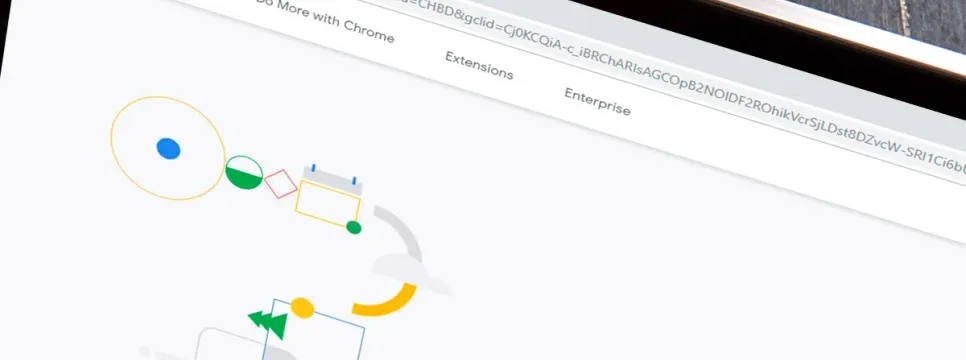 Chrome Password Manager ima novo korisničko sučelje