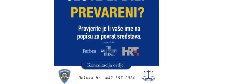 Facebook prepun lažnih oglasa