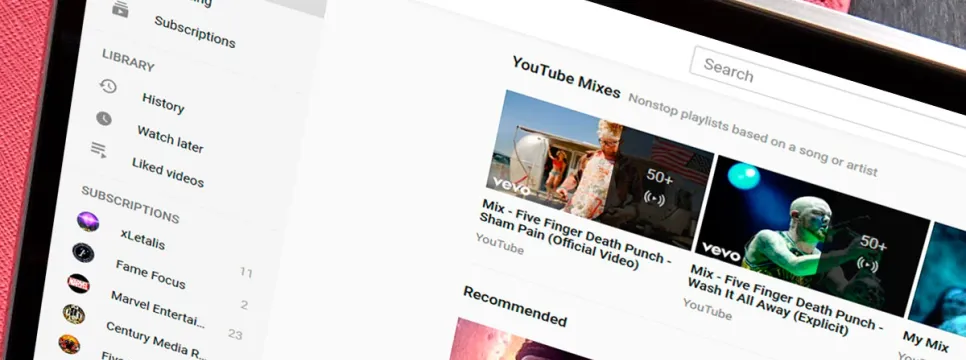 YouTube namjerno usporava pokretanje videa za korisnike Firefoxa?