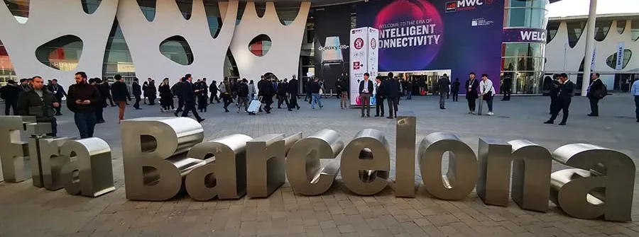 Dolazak na MWC u Barcelonu bit će pod posebnim uvjetima