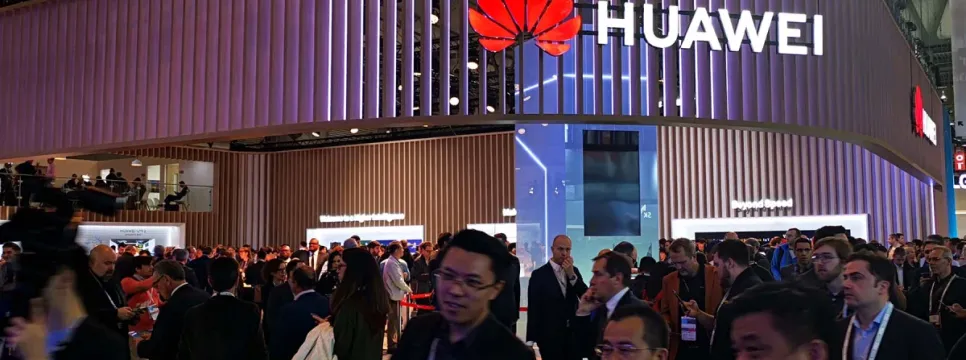Oštra reakcija i protivljenje Huaweija zbog nove odluke američke administracije