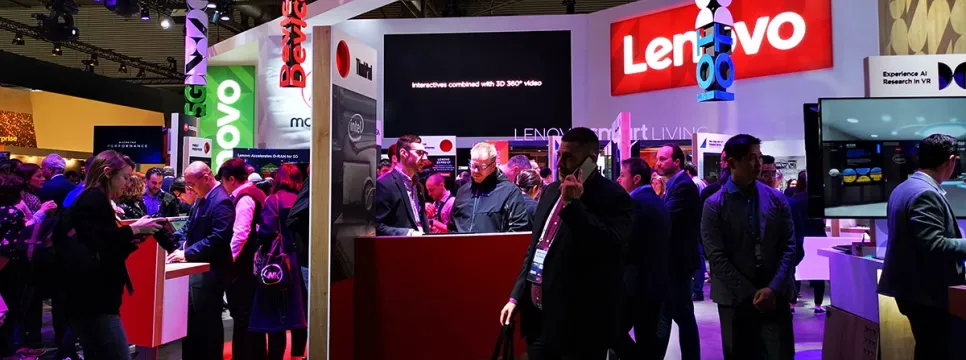 Lenovo će izgraditi AI HPC za Europski institut za onkologiju