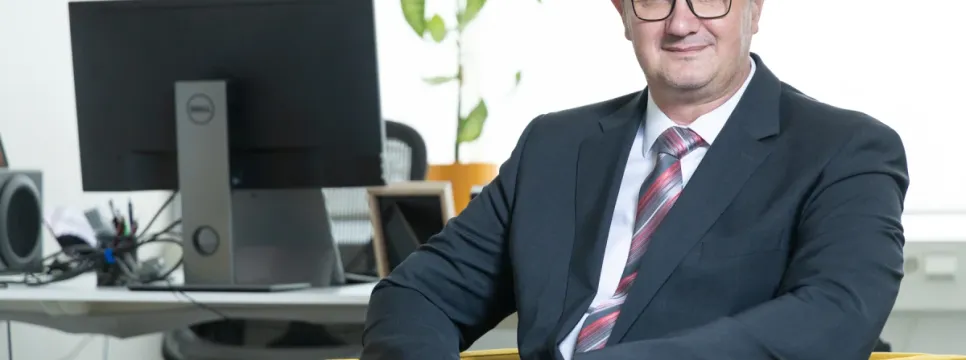 Novi Digital Realty podatkovni centar niče na zagrebačkom Jankomiru