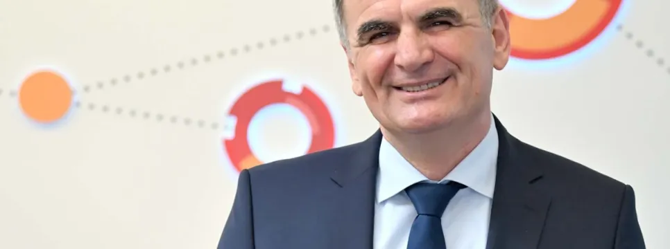 Ivan Marić novi ravnatelj Srca u razdoblju od 2021. do 2025. godine
