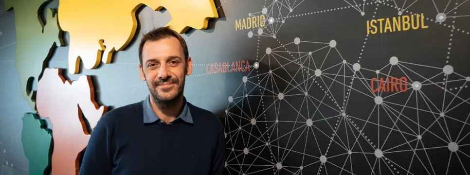 Infobip kupio američku tvrtku OpenMarket za 300 milijuna dolara
