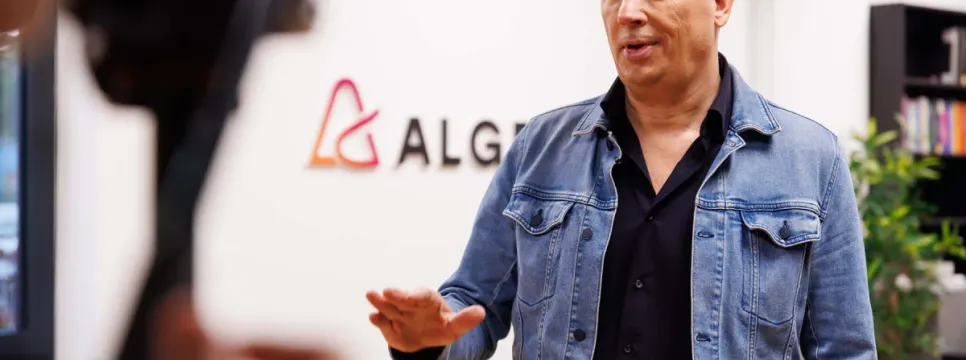 Algebra pokrenula novi studijski program multimedijske produkcije uz podršku najnagrađivanijeg svjetskog producenta Pete Radovicha