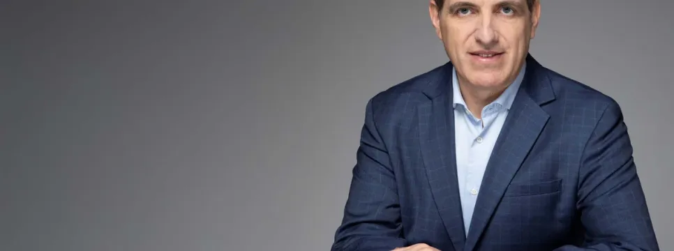 Božo Skoko postaje prorektor Sveučilišta Algebra Bernays