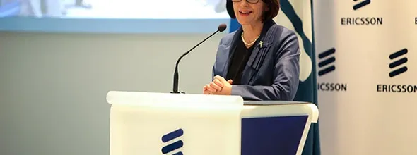 Solidni rezultati Ericssona Nikole Tesle