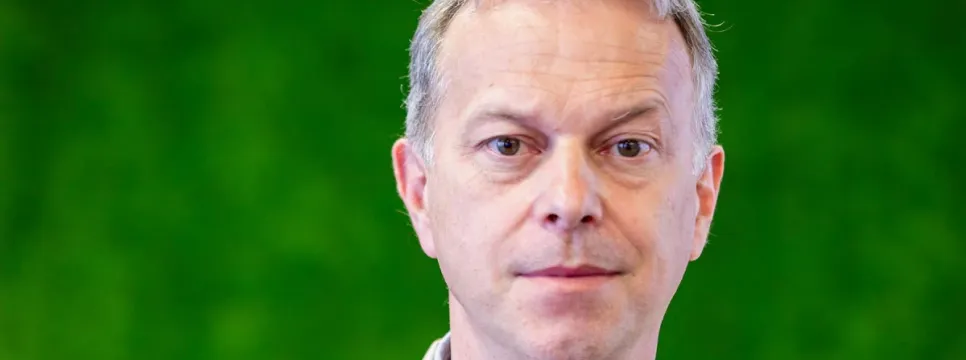 Ivan Gabrić novi je predsjednik Uprave IN2 grupe