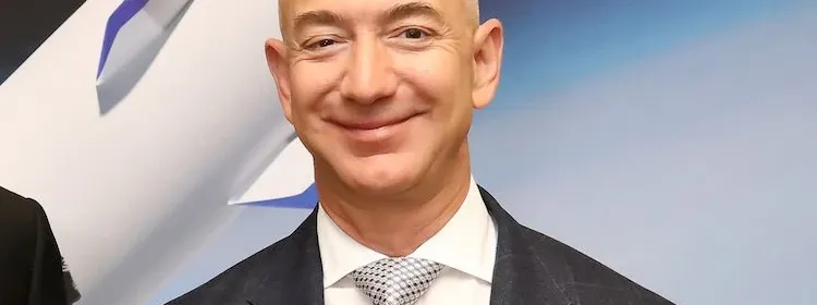 Evo koliko Jeff Bezos zaradi u jednoj sekundi