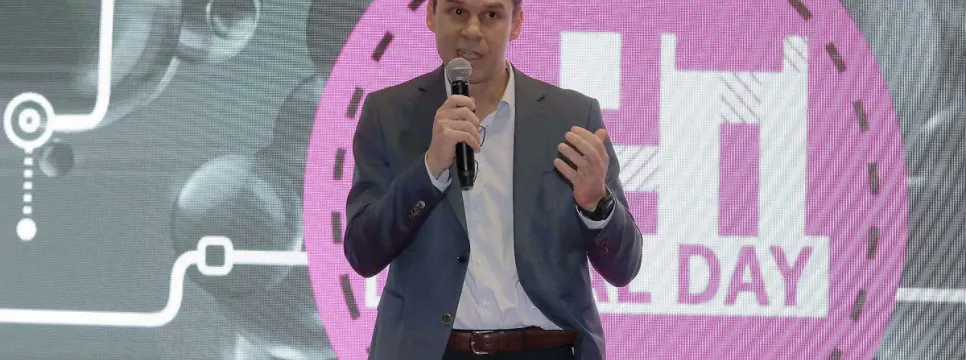 Novi mandat za Konstantinosa Nempisa u Hrvatskom Telekomu