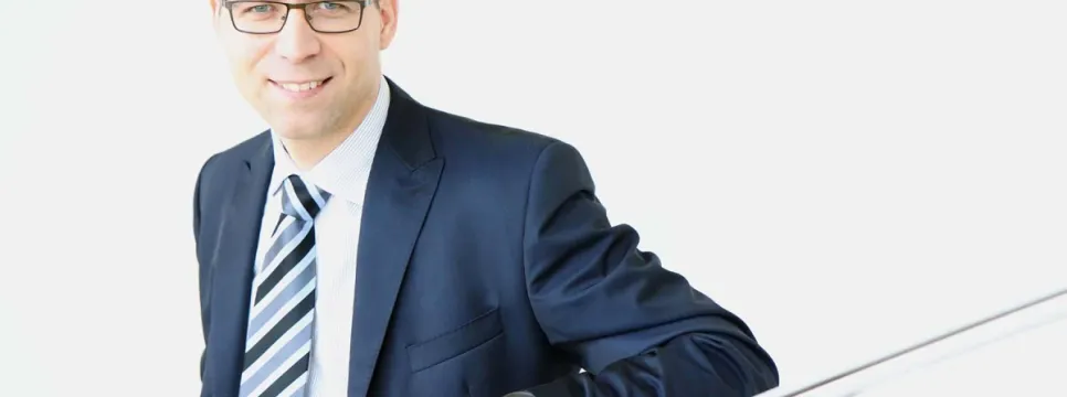 Financije Heureka grupe sada vodi Luboš Kratochvíl