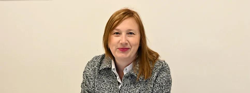 Marina Klačmer Čalopa nova dekanica Fakulteta organizacije i informatike