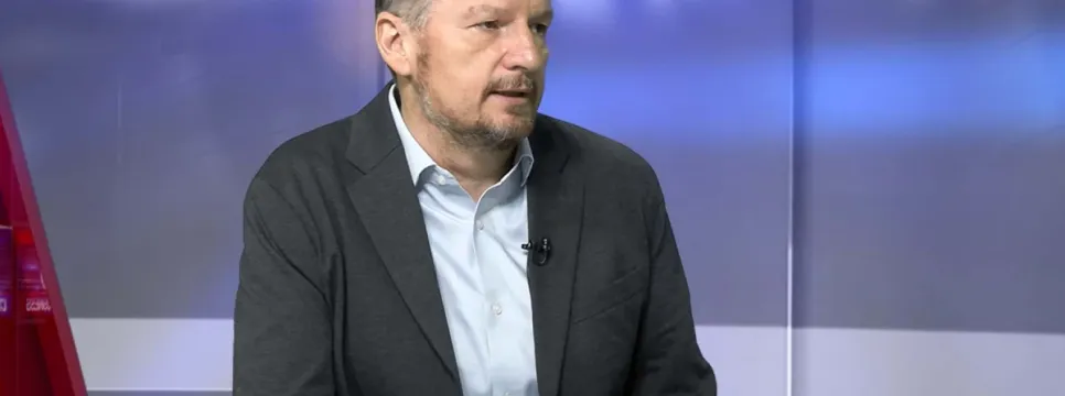 ICT na Ti:  Kibernetička sigurnost orijentirana na umjetnu inteligenciju