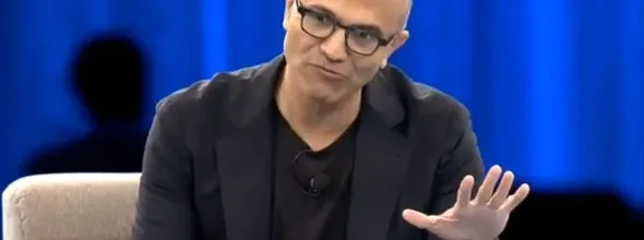 Nadella na udaru kritičara: "Otpustio je 50.000 ljudi otkad je u Microsoftu"
