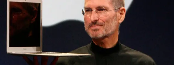 Steve Jobs je prije 28 godina rekao što dijeli one koji uspiju od drugih