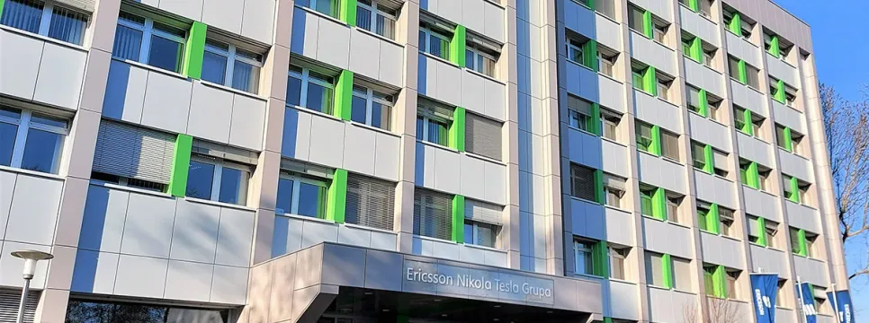 ENT najavio program otkupa dionica