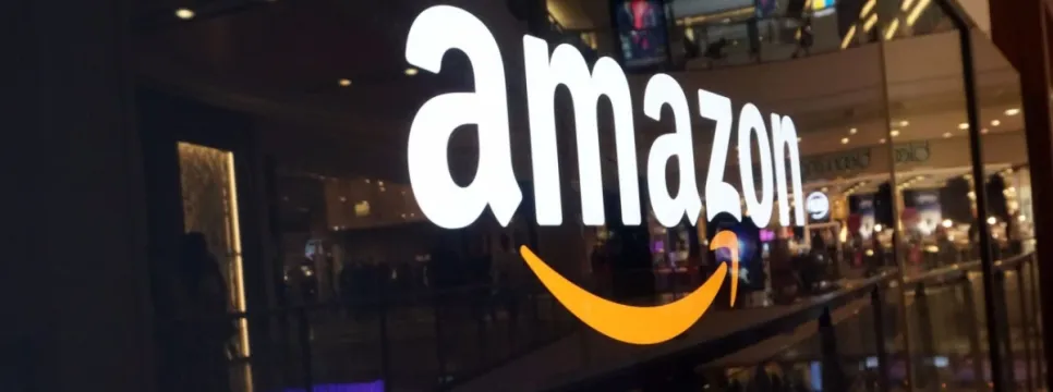Amazonova usluga podržana oglasima ostvaruje više od 2 milijarde dolara