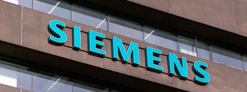 Siemens otvara svoje najveće globalno istraživačko središte