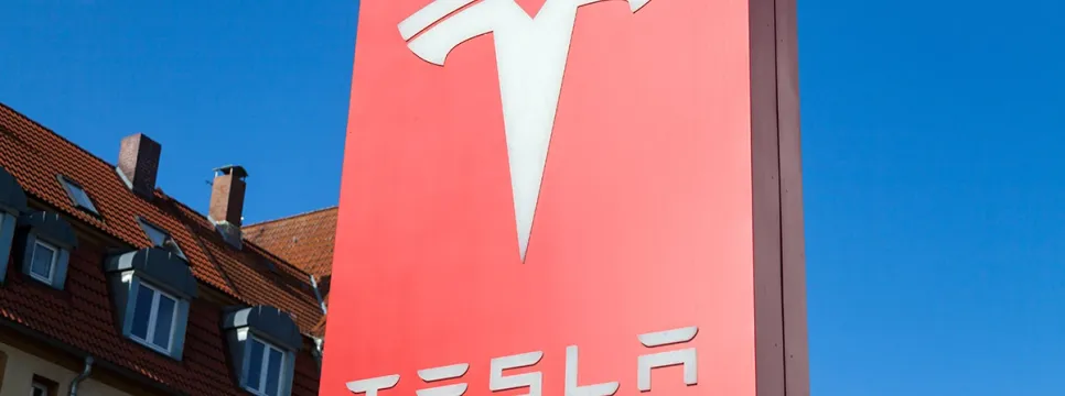 Pad prodaje Tesle u Europi tijekom travnja usprkos rastu tržišta električnih vozila