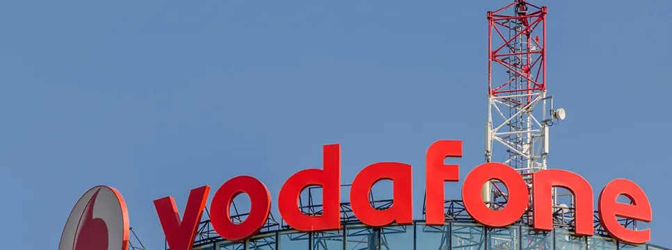 Fastweb se navodi kao potencijalni kandidat za Vodafone Italija