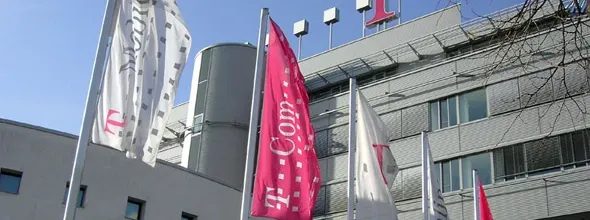 Deutsche Telekom ponovno povećava očekivanja za cijelu godinu