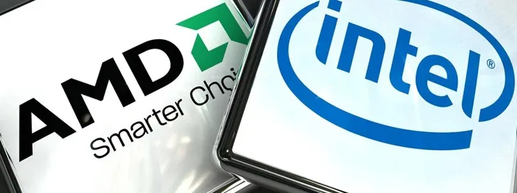 Intel bi se mogao spojiti s kompanijom koja je nekad bila dio AMD-a