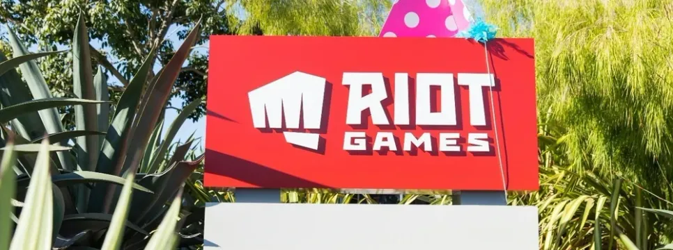 Riot Games otpušta oko 530 zaposlenih i okreće se novim projektima