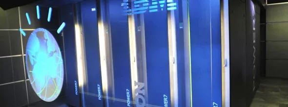IBM predstavio generativne AI temeljne modele