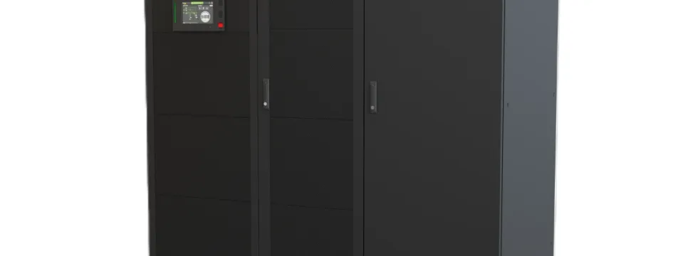 Vertiv predstavlja kompaktni sustav neprekidnog napajanja