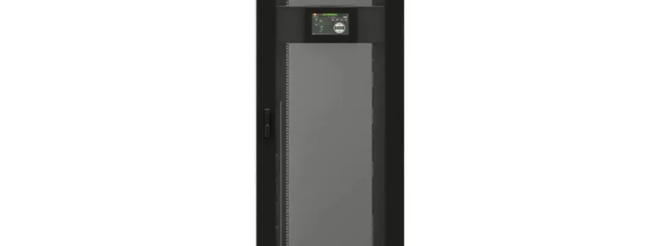 Vertiv predstavio novi unaprijed integrirani IT serverski ormar dizajniran za zahtjevne edge aplikacije