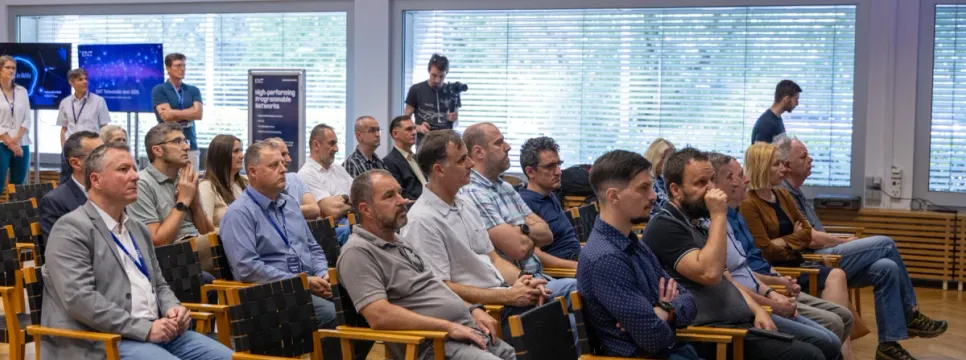 Rješenja koja unpređuju poslovanje, korisničko iskustvo i donose promjene