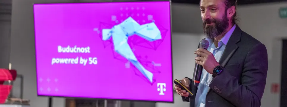 Nastavak ulaganja u optiku i 5G