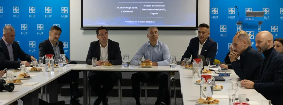HUP-ICT potiče male i srednje tvrtke na bržu digitalizaciju te sve poduzetnike poziva na konferenciju Digitalna (R)evolucija