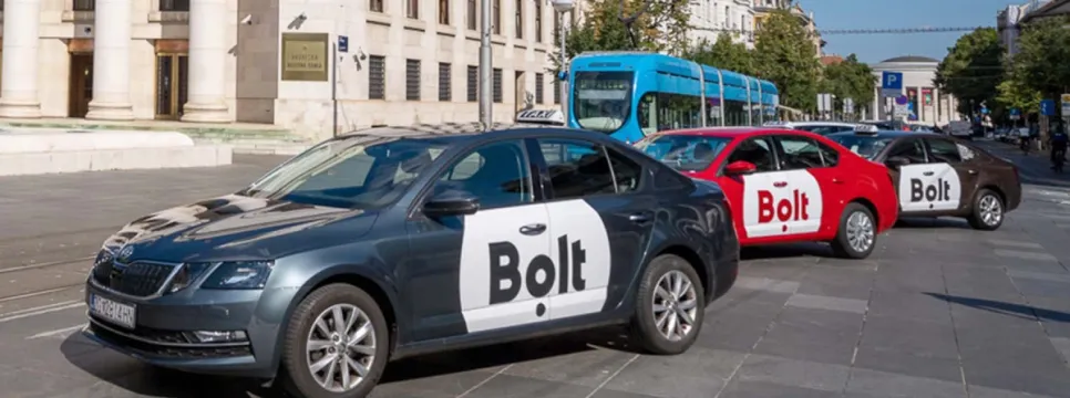 Bolt zatvara krug ulaganja od 150 milijuna eura kako bi dodatno unaprijedio kvalitetu i sigurnost svojih usluga mobilnosti