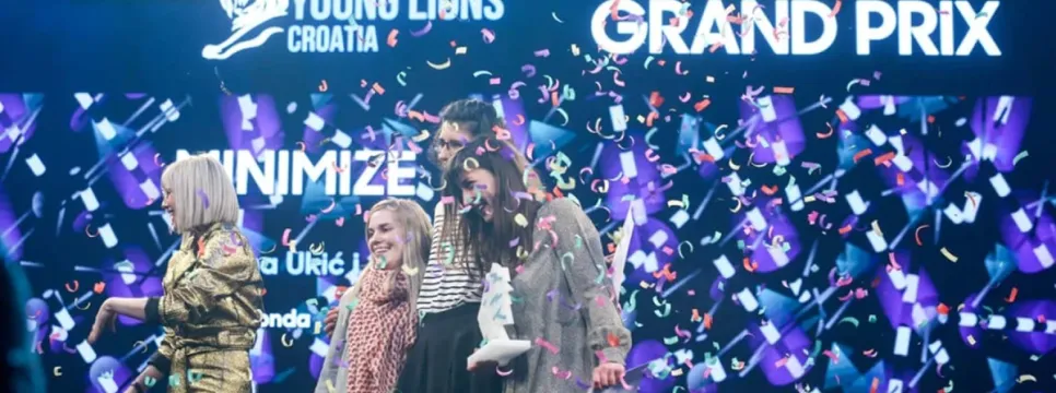 Young Lions Croatia samo online, a otvoren je i zadnji krug prijava za kampanjce