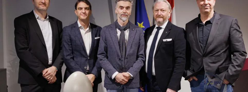 Algebra predstavila prvi STRES CHECK: Pogled u 2025. godinu