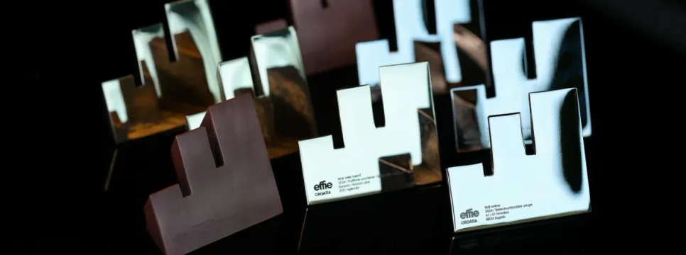 Na Danima komunikacija objavljeni dobitnici prestižnih nagrada za najefikasnije marketinške projekte