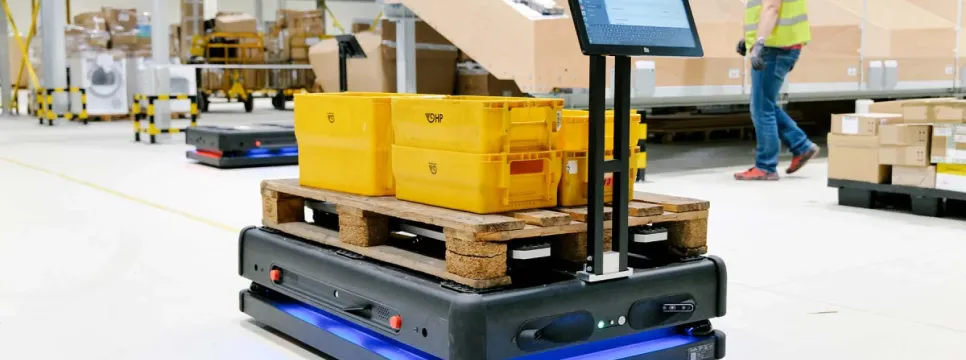 Gideon i Dot Foods najavljuju komercijalno partnerstvo